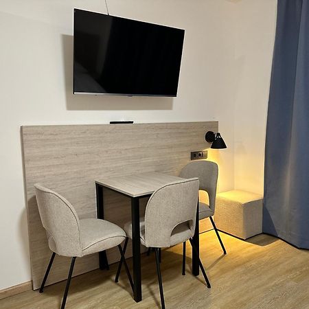 Apartimo Muenchen-Unterhaching Ngoại thất bức ảnh