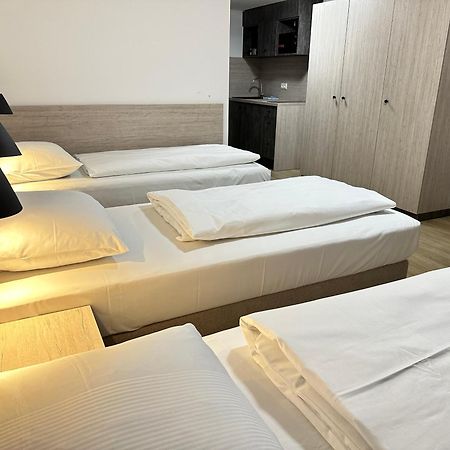 Apartimo Muenchen-Unterhaching Phòng bức ảnh
