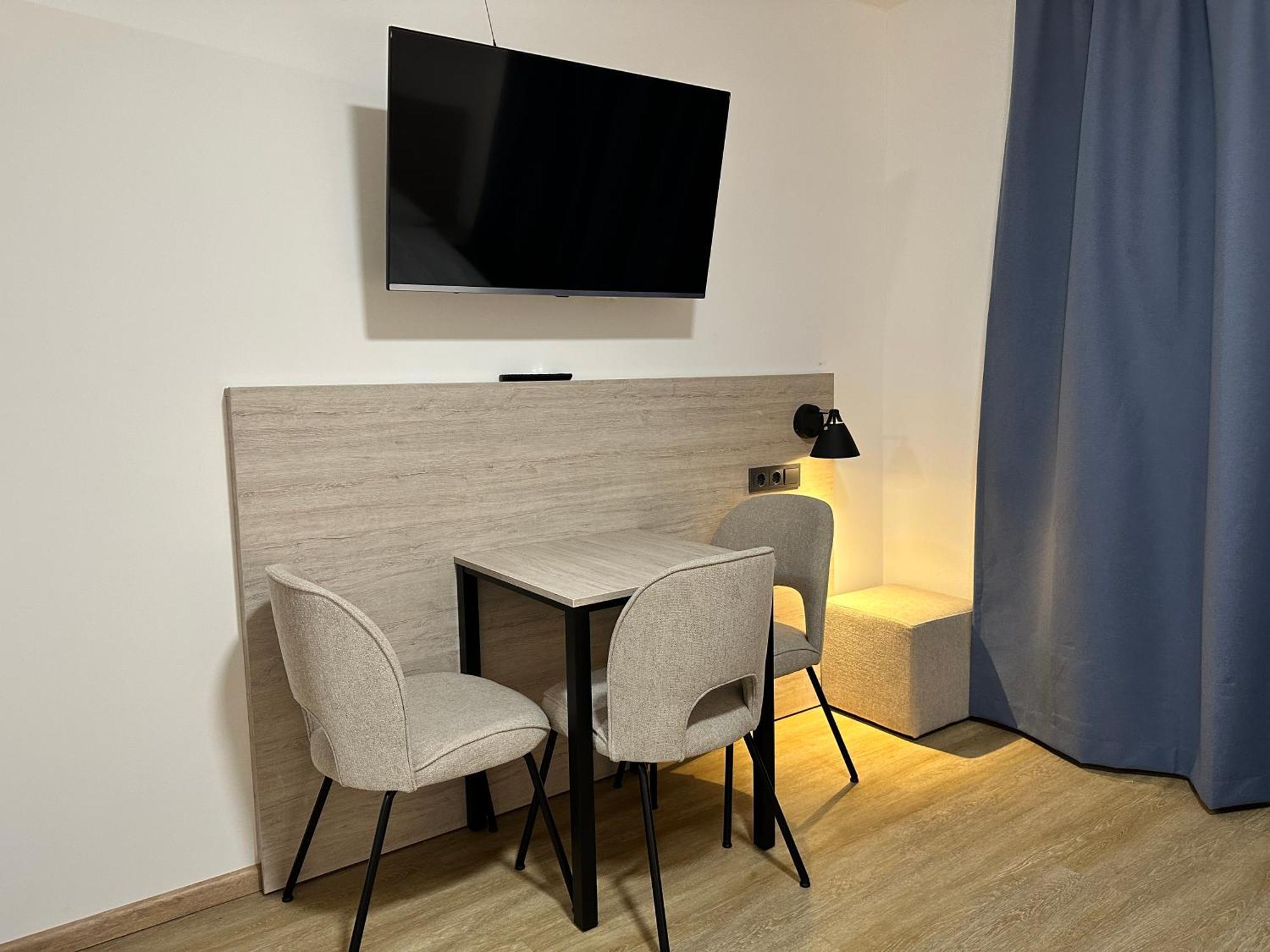 Apartimo Muenchen-Unterhaching Ngoại thất bức ảnh